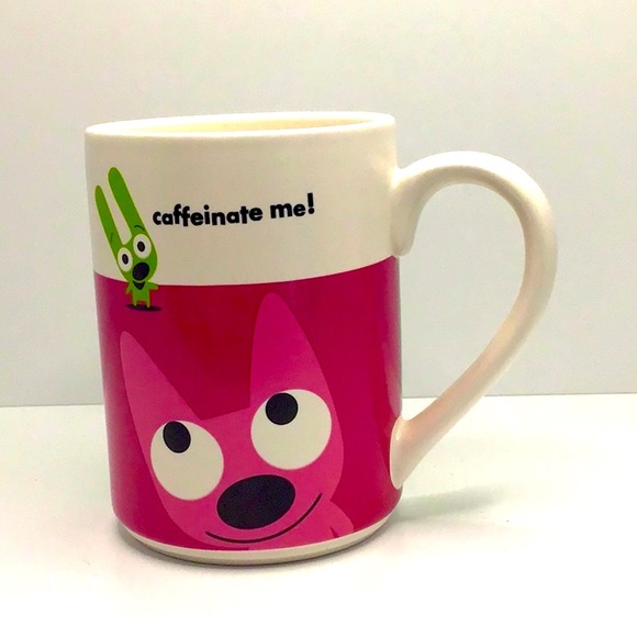 👠 Hallmark Mug with cute design - Picture 4 of 7